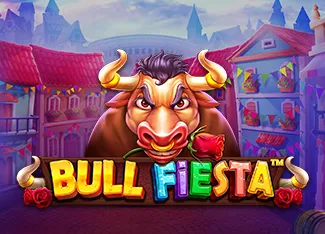 Bull Fiesta - LETSEBET77
