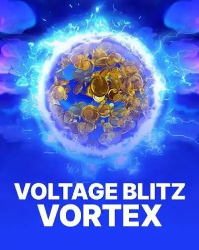 Voltage Blitz Vortex - LETSEBET77