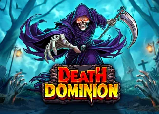 Death Dominion - LETSEBET77