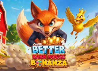 Better Barn House Bonanza - LETSEBET77