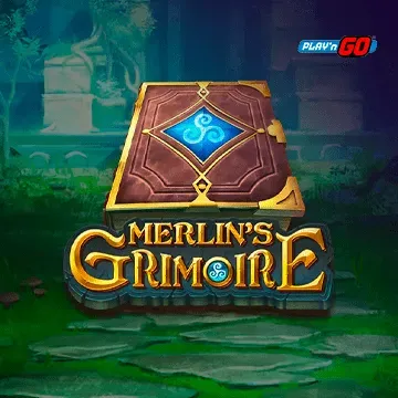 Merlins Grimoire - LETSEBET77
