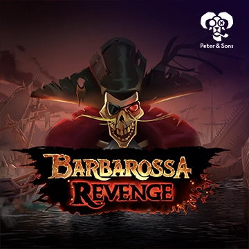 Barbarossa Revenge - LETSEBET77
