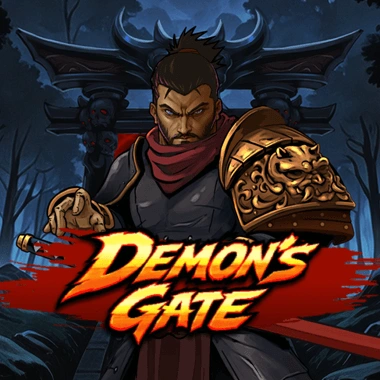 Demons Gate - LETSEBET77