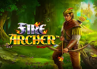 Pragmatic : Fire Archer - LETSEBET77