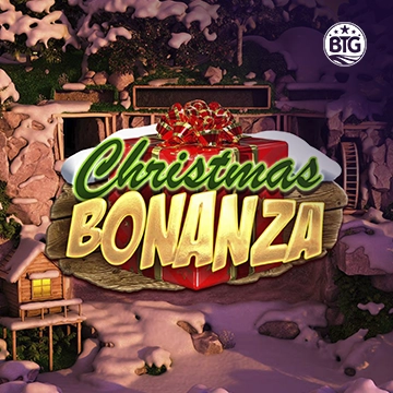Christmas Bonanza - LETSEBET77
