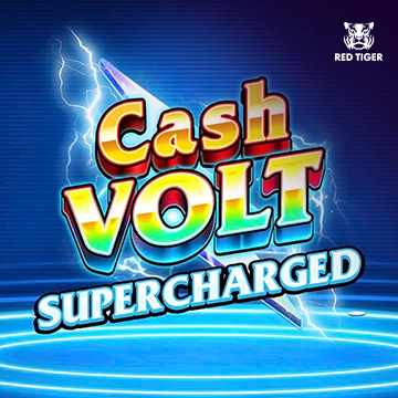 Cash Volt Supercharged - LETSEBET77