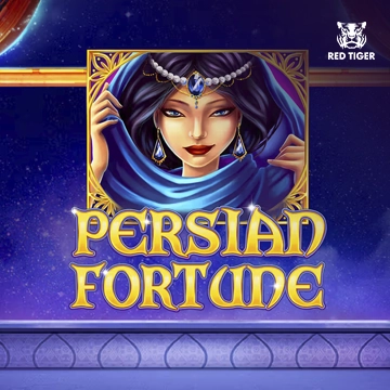 Persian Fortune - LETSEBET77