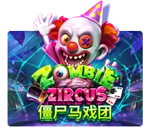 Joker123 : Zombie Zircus - LETSEBET77