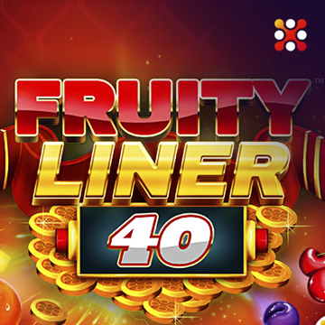 Fruityliner 40 - LETSEBET77