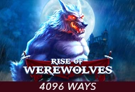 Rise Of Werewolves - LETSEBET77