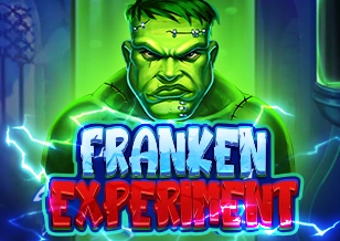 Eksperimen Franken - LETSEBET77