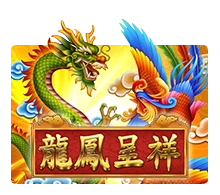 Dragon Phoenix - LETSEBET77
