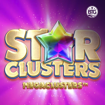 Star Clusters II - LETSEBET77