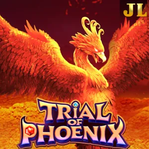 Trial of Phoenix - LETSEBET77