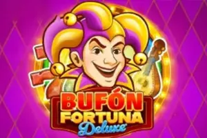 Bufón Fortuna Deluxe - LETSEBET77