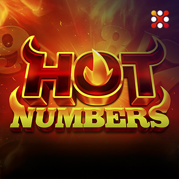 Hot Numbers - LETSEBET77