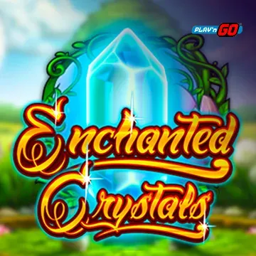 Enchanted Crystals - LETSEBET77