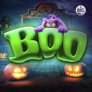 Boo - LETSEBET77