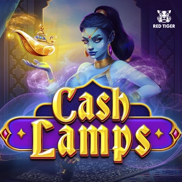 Cash Lamps - LETSEBET77