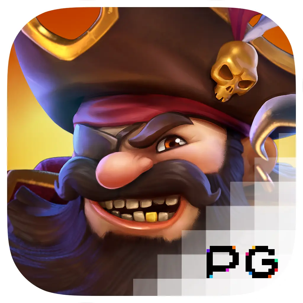 Captains Bounty - LETSEBET77