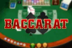Baccarat without Sidebets - LETSEBET77