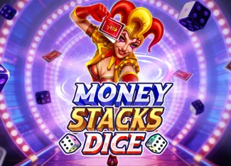 Money Stacks Dice - LETSEBET77