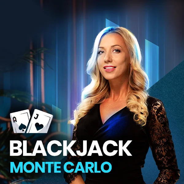 Blackjack Monte Carlo - LETSEBET77