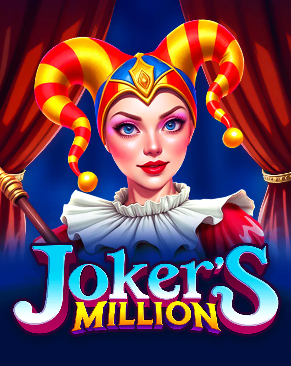 Jokers Million - LETSEBET77