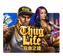 Joker123 : Thug Life - LETSEBET77