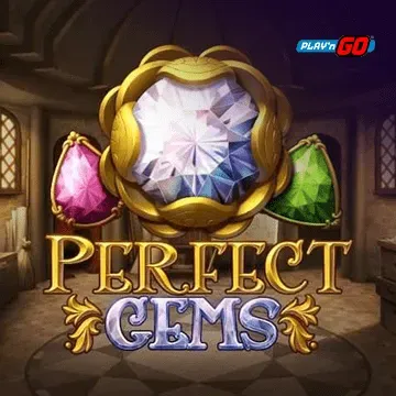 Perfect Gems - LETSEBET77