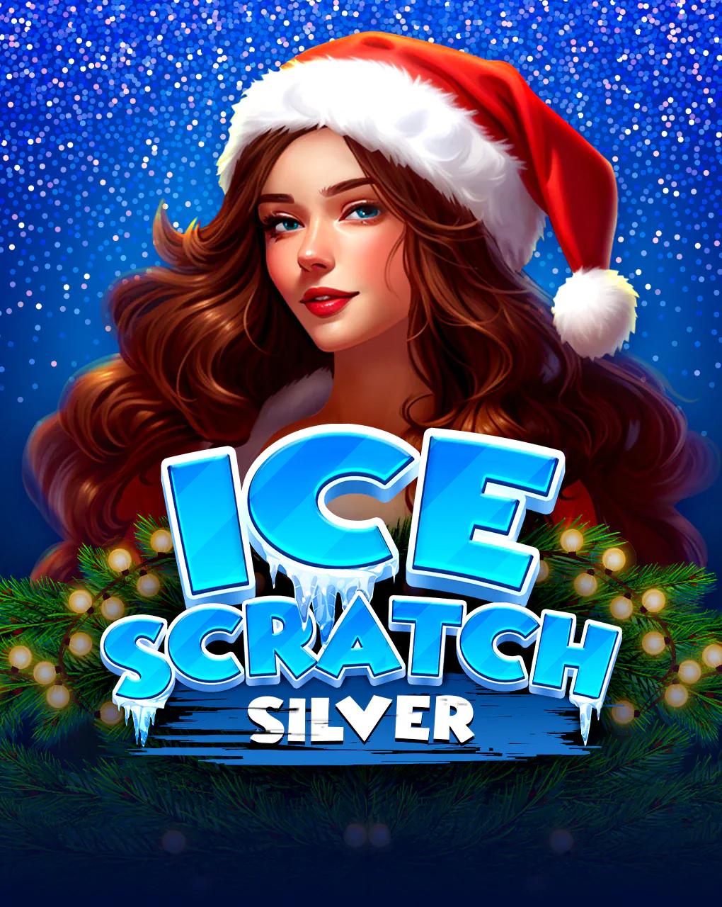 Ice Scratch Silver - LETSEBET77