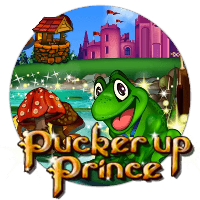 Habanero : Pucker Up Prince - LETSEBET77