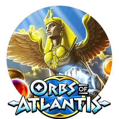 Habanero : Orbs of Atlantis - LETSEBET77