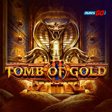 Tomb of Gold II - LETSEBET77