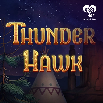 Thunderhawk - LETSEBET77