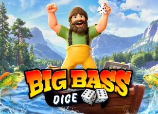 Big Bass Dice - LETSEBET77