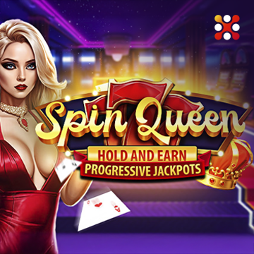 Spin Queen - LETSEBET77