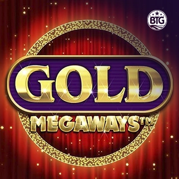 Gold Megaways - LETSEBET77