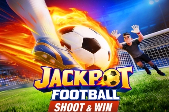 Jackpot Football - LETSEBET77