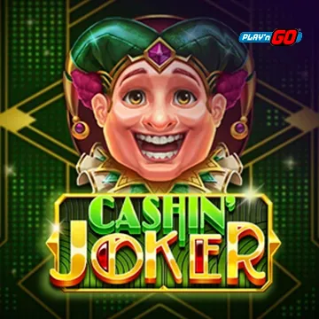 Cashin Joker - LETSEBET77