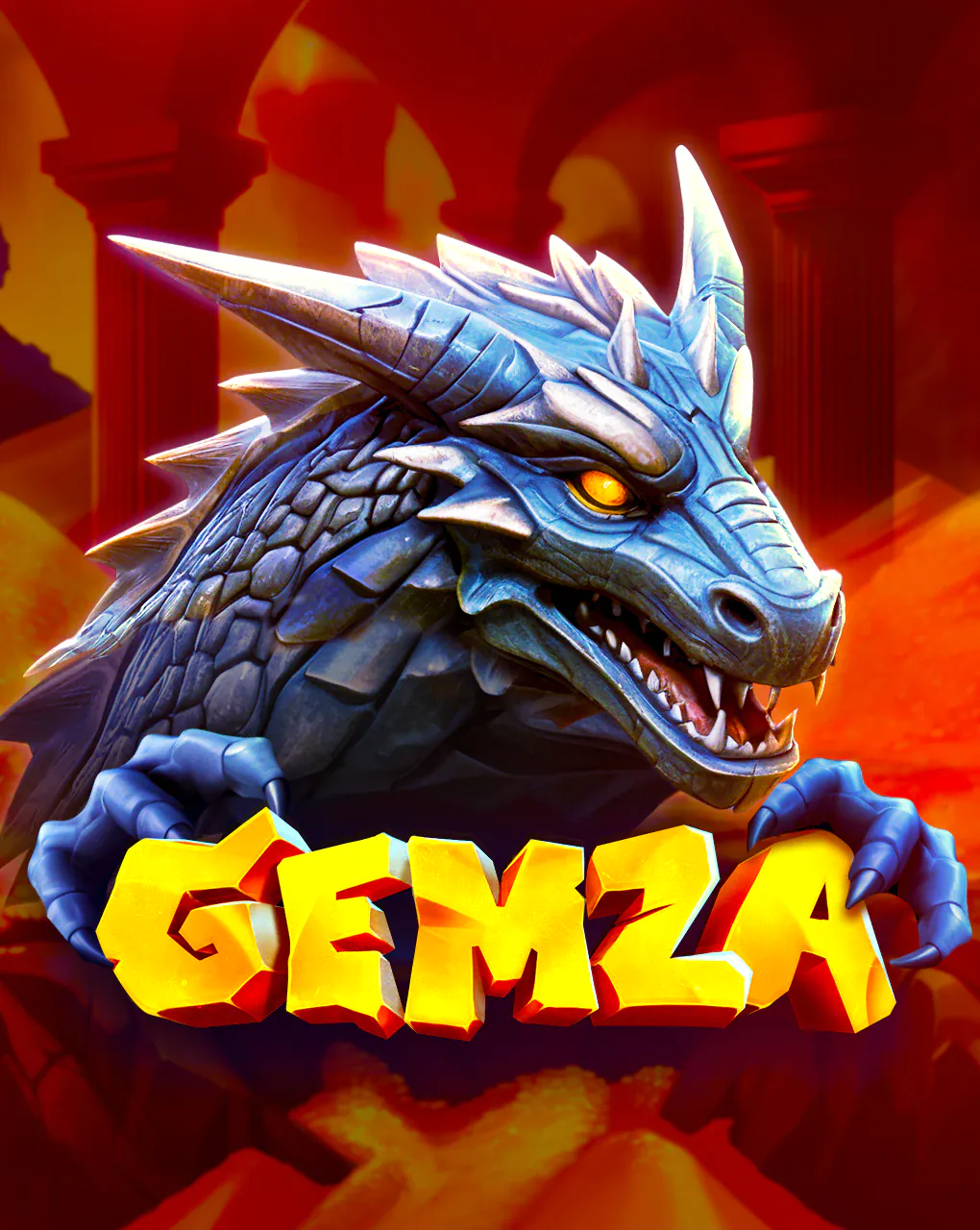 Gemza - LETSEBET77