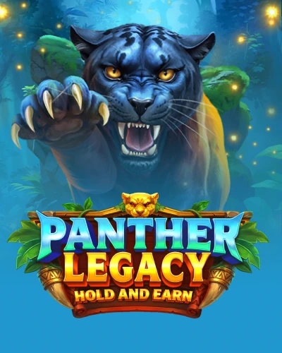 Panther Legacy - LETSEBET77