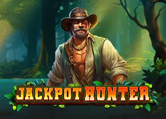 Jackpot Hunter - LETSEBET77