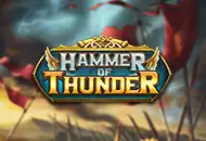 Hammer of Thunder - LETSEBET77