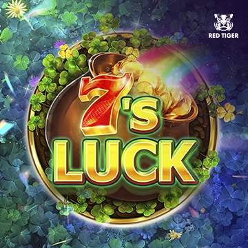 7s Luck - LETSEBET77