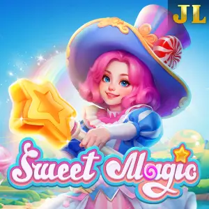 Sweet Magic - LETSEBET77