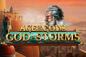Age of the Gods: God of Storms™ - LETSEBET77