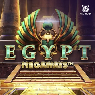 Egypt Megaways - LETSEBET77