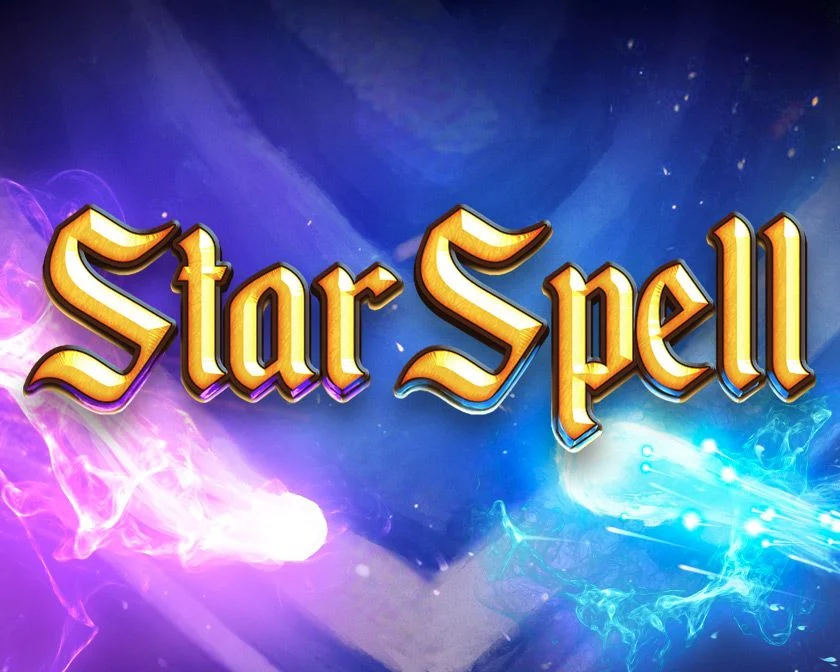 StarSpell - LETSEBET77