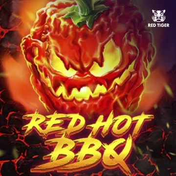 Red Hot BBQ - LETSEBET77
